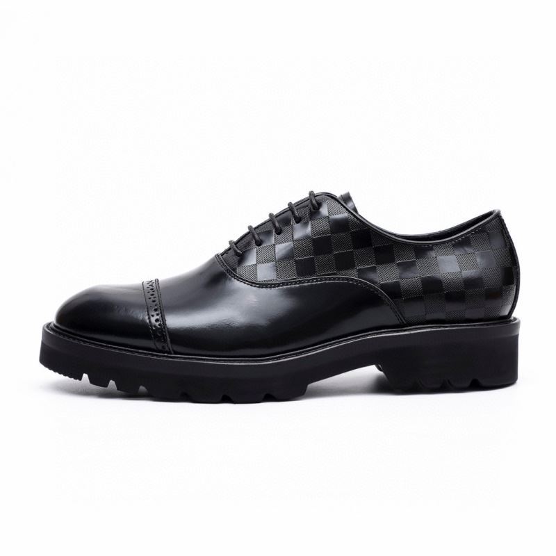 Louis Vuitton Business Shoes